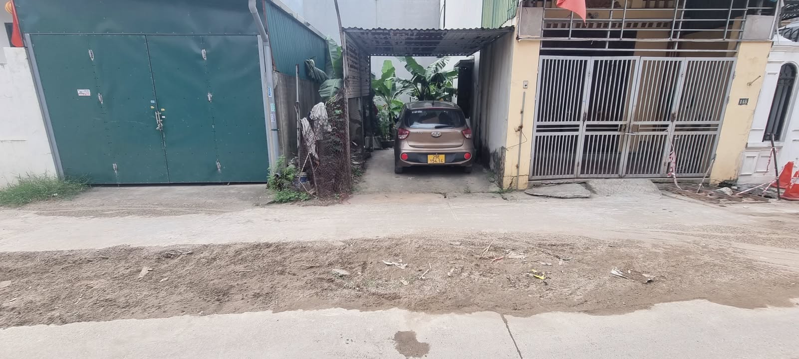 Bán đất kinh doanh thôn Cổ Dương, Tiên Dương, Đông Anh 66.8m² - Vị trí đắc địa, giá thương lượng!