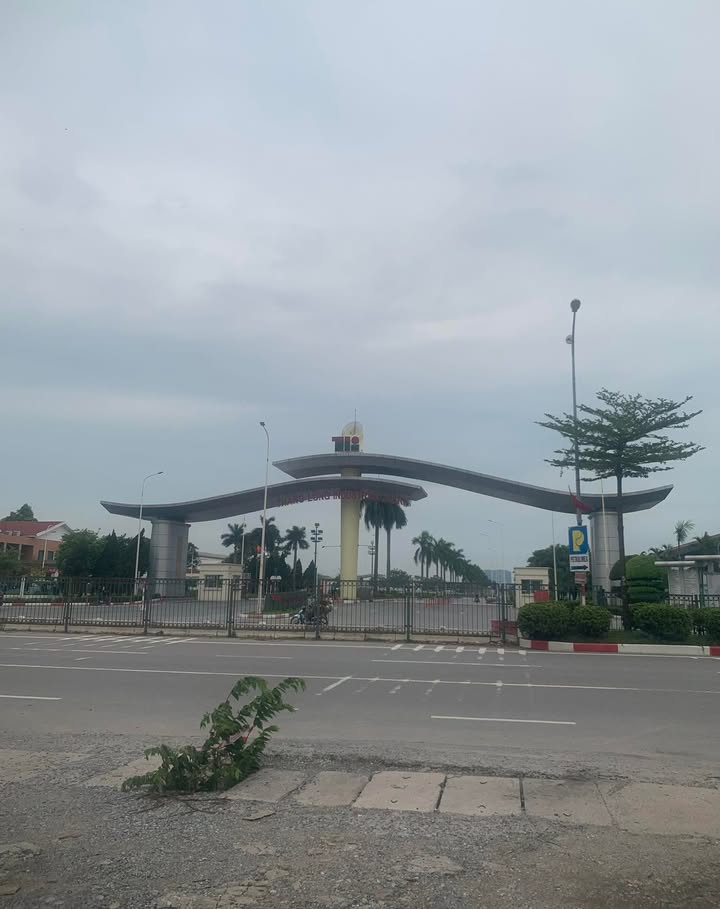 Đất Hậu Dưỡng – Thiên Lộc 56m² giá cực tốt - Sổ đỏ chính chủ