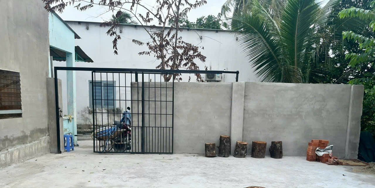 Đất nền 74m² đường Thạnh Xuân 52, giá 1.1 tỷ - Cơ hội đầu tư hấp dẫn!