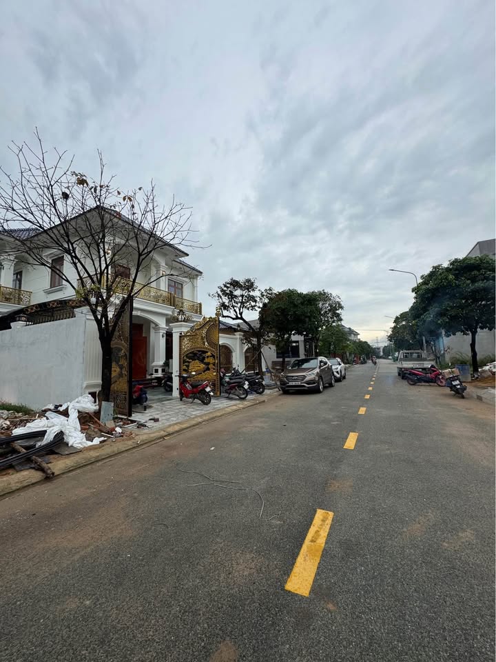 Đất nền KDC Giminex Uyên Hưng, Tân Uyên 100m² giá 2 tỷ - Diện tích đẹp, vị trí thuận lợi!