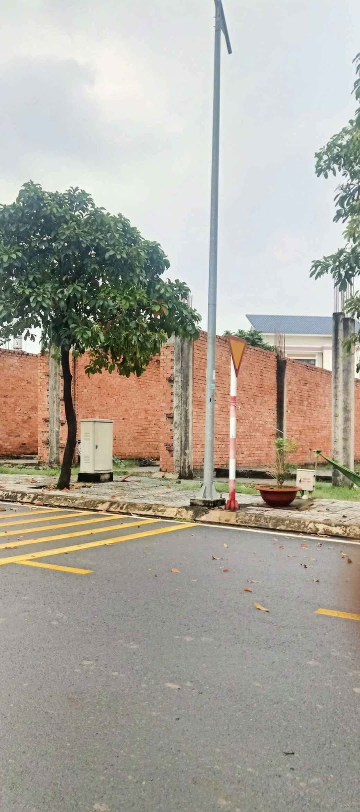 Đất nền Tân Phước Khánh 88m² giá 1.7 tỷ - Đầu tư sinh lời ngay!