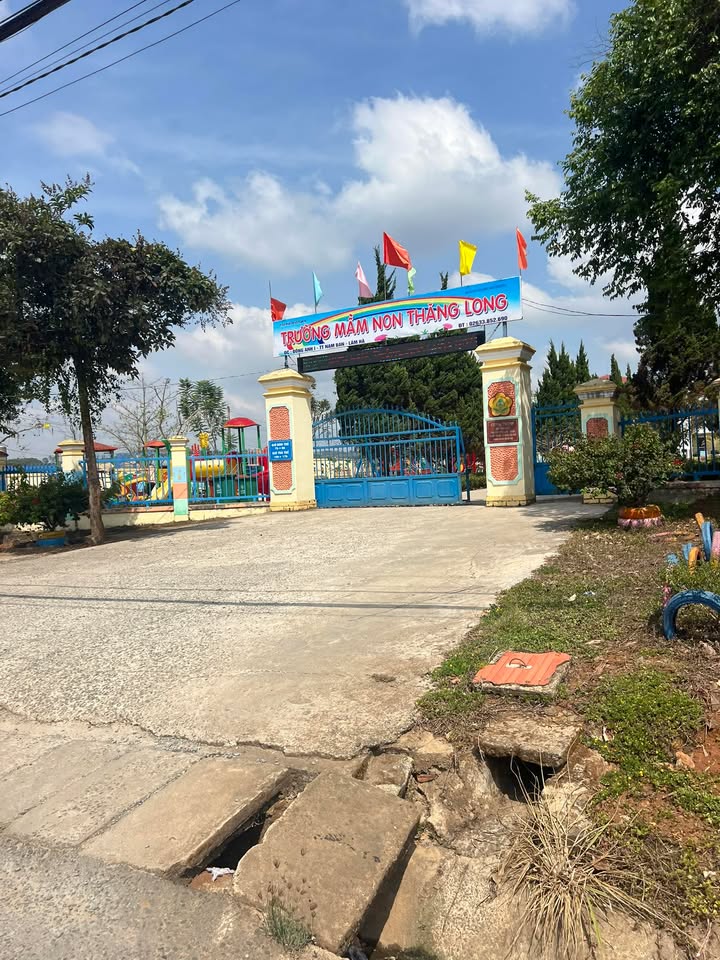 Đất nền Nam Ban Lâm Hà 231m² giá thỏa thuận - Mặt tiền kinh doanh sẵn có!