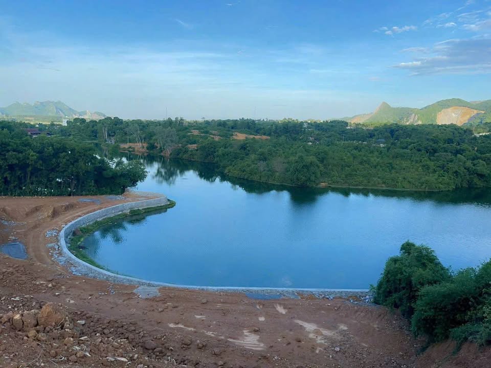 Đất nền Cư Yên Lương Sơn 1,2ha giá thỏa thuận - Cơ hội đầu tư hấp dẫn!