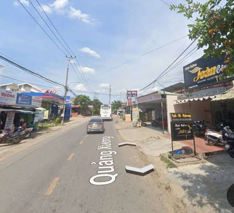 FrontHouse Đà Nẵng 133m² giá 3.25 tỷ - Tiềm năng kinh doanh vượt trội!