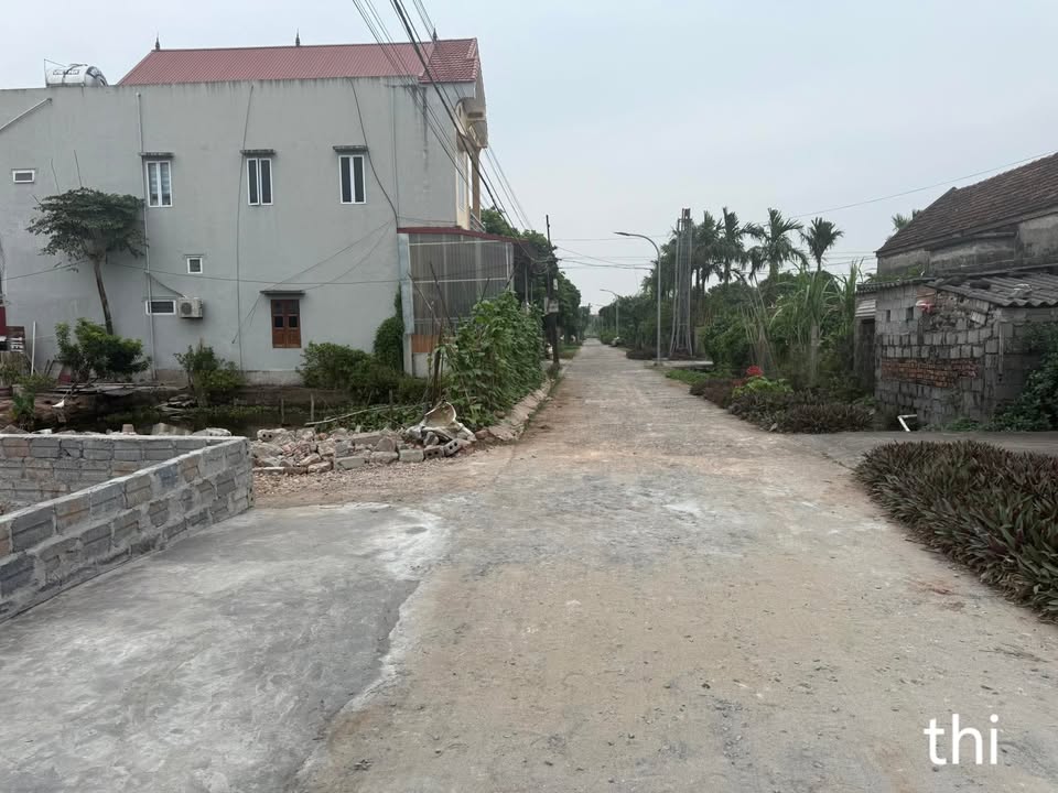 Đất tại Nghĩa Bình - Nghĩa Hưng 360m² giá chỉ 1.3 tỷ - Đầu tư sinh lời ngay!