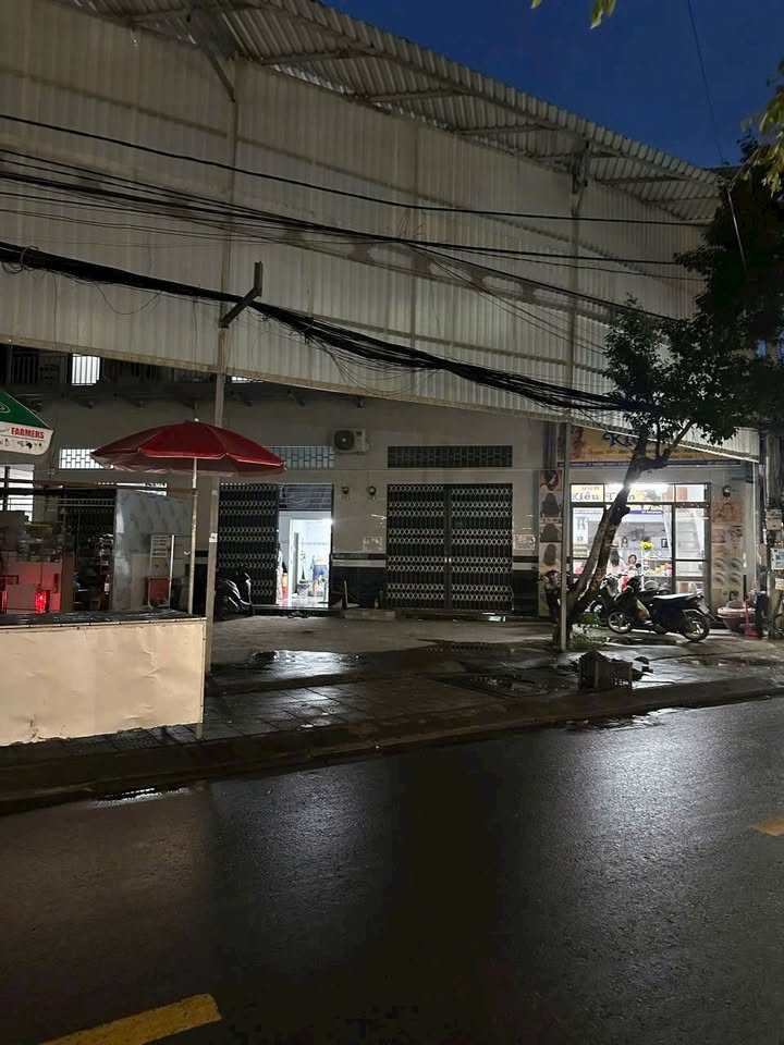 Cửa hàng cho thuê tại đường Trần Chiên, Cái Răng, Cần Thơ - Giá chỉ từ 4 triệu/tháng!