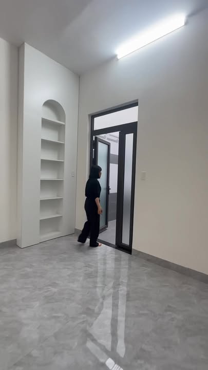 Nhà riêng mới xây tại Pleiku 88m² giá 2 tỷ - Vị trí thuận lợi, vào ở ngay!