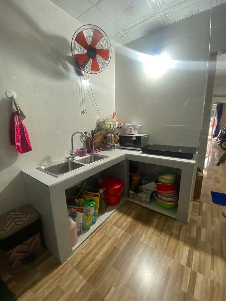 Nhà 2 mặt tiền 103m² Bình Trưng Đông, Thủ Đức giá 7.7 tỷ - Cơ hội hiếm có!