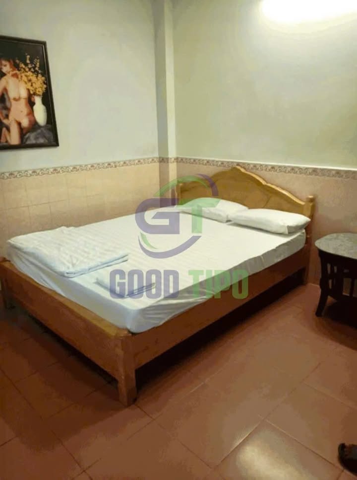 Chính chủ cho thuê CHDV 5 phòng Hiệp Bình Chánh, Thủ Đức - Lợi nhuận 15 triệu/tháng