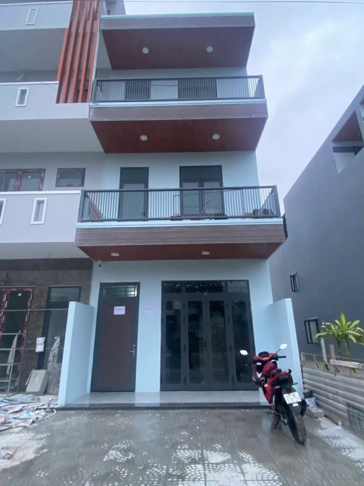 Phòng trọ cho thuê tại Đà Nẵng - 2.8 triệu - Gần trường Cao đẳng Du lịch!