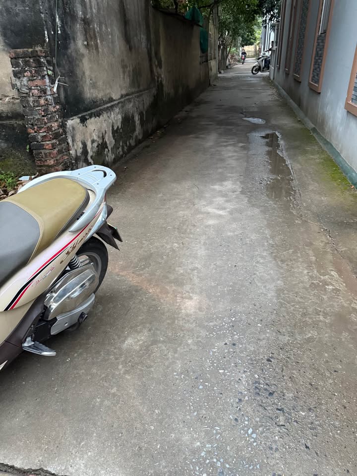 Đất nền Giang Biên Long Biên 65m² giá 5.85 tỷ - Ngõ thông ô tô vào tận nhà!