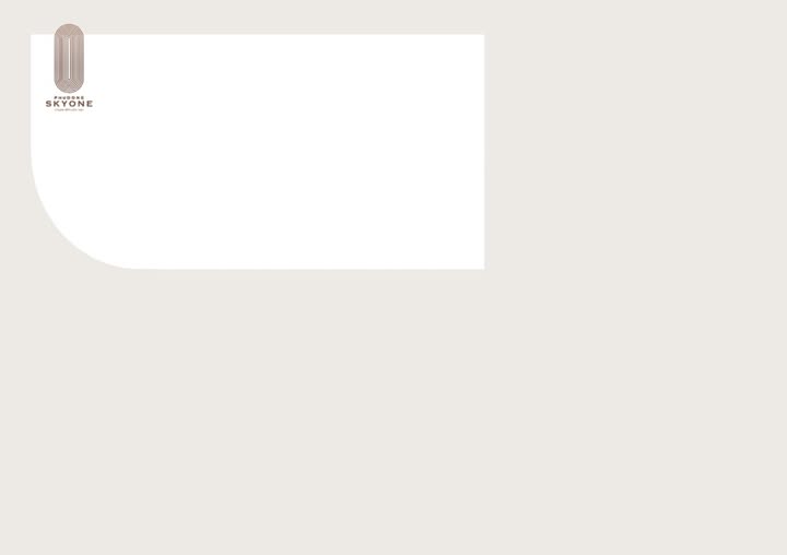 Căn hộ Phú Đông Skyone Dĩ An 47m² giá chỉ từ 2.1 tỷ - Sẵn sàng vào ở ngay!