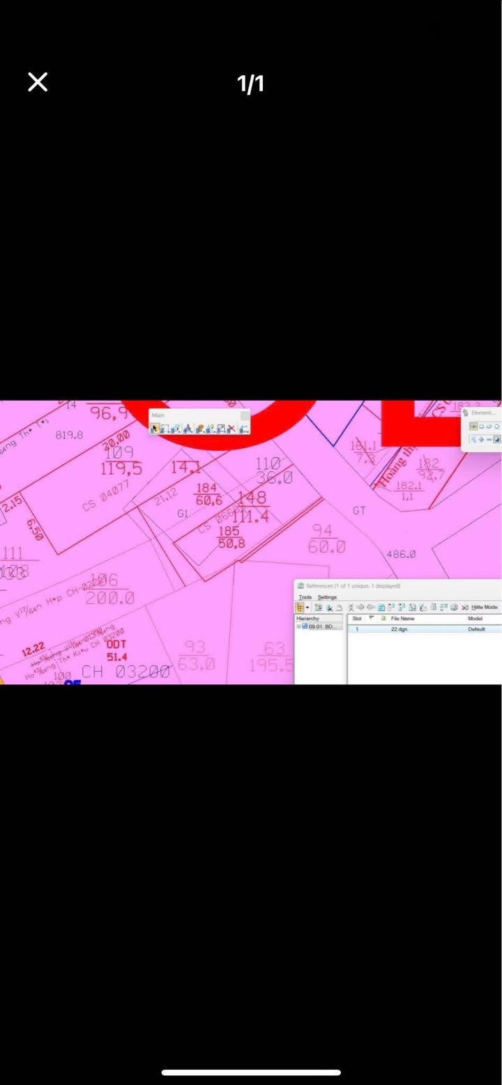 Đất nền Đông Kinh, TP. Lạng Sơn 50.8m² giá thỏa thuận - Đầu tư sinh lời nhanh!