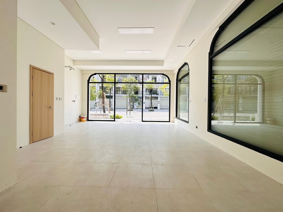 Cho thuê sàn văn phòng The Manor Central Park 80-100m² giá chỉ từ 8 triệu/tháng - Không thể bỏ lỡ!