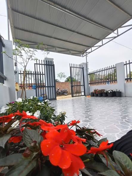 Nhà cấp 4 mới xây tại thôn Cần Reo, xã Liên Hiệp, 140m² chỉ 1.36 tỷ - Không thể bỏ lỡ!