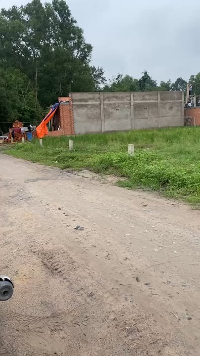 Đất nền 50m² khu phố Hòa Lợi, Trảng Bàng, Tây Ninh - Giá chỉ 680 triệu