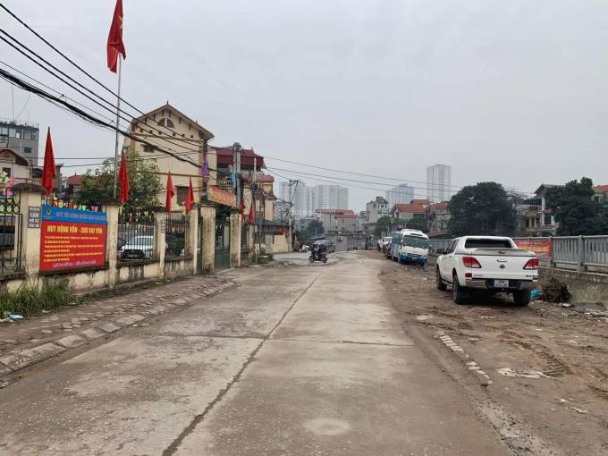 Bán đất Dương Nội 47m² giá 9 tỷ - Tiềm năng tăng giá rõ rệt!