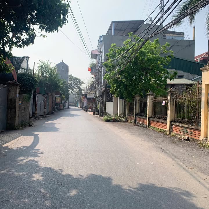 Đất dịch vụ Biên Giang Hà Đông 50m² giá chỉ 4 tỷ - Đầu tư sinh lời ngay!