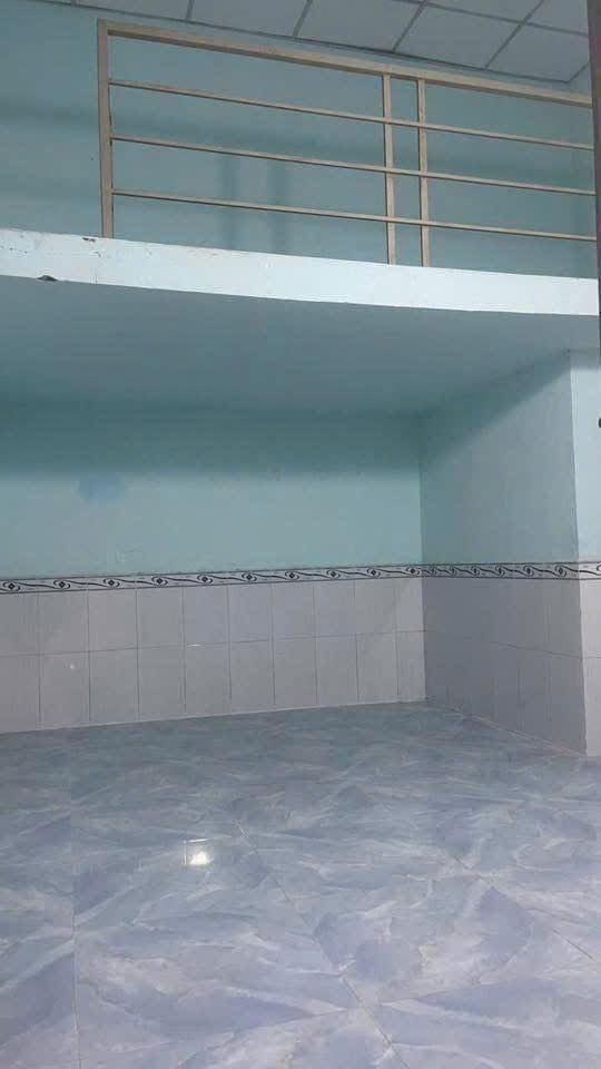 Phòng trọ cho thuê tại KCN Hoàng Gia, Mỹ Hạnh, Đức Hòa - Giá chỉ 1 triệu/tháng!