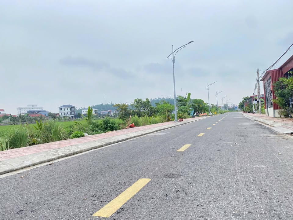 Đất nền 61.7m² tại Cẩm La, Kiến Thụy, Hải Phòng chỉ 850 triệu - Cơ hội đầu tư tuyệt vời!