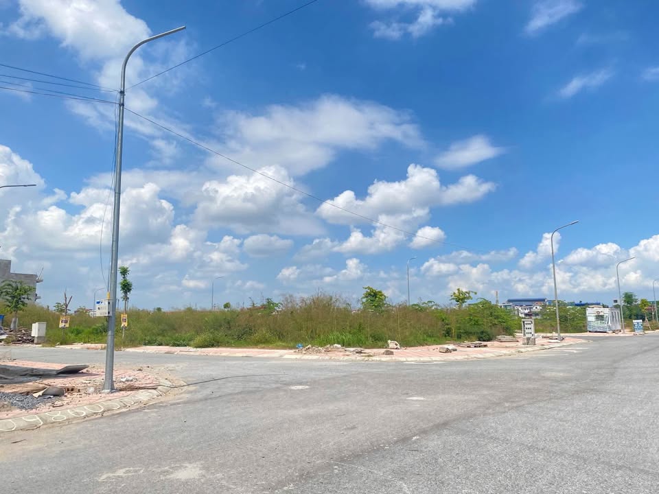 Đất nền TDC 226 Lê Lai, Kiến An, 150m² - Cơ hội đầu tư hiếm có!