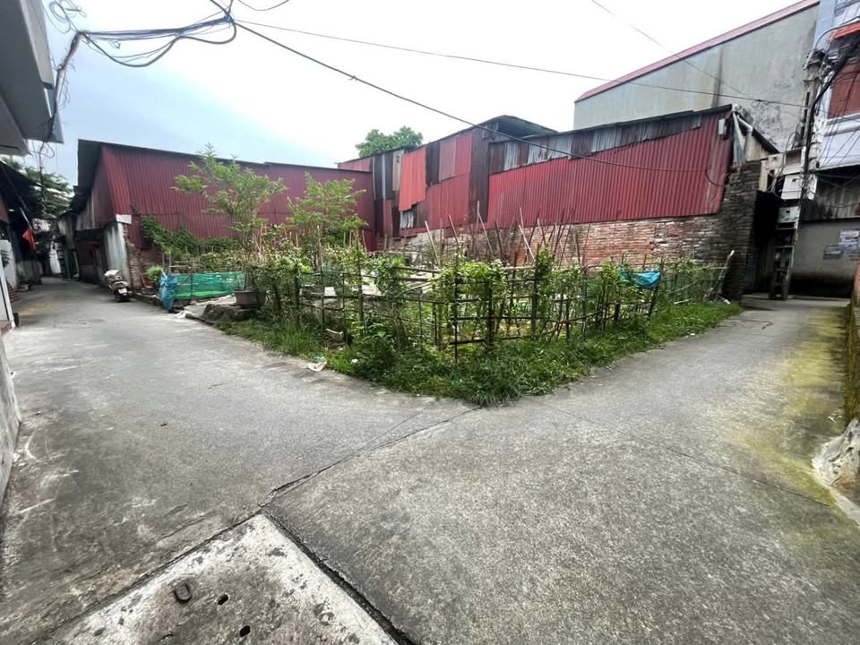 Đất nền Kim Bảng, Phù Khê 55m² giá 1.925 tỷ - Cơ hội đầu tư tuyệt vời!