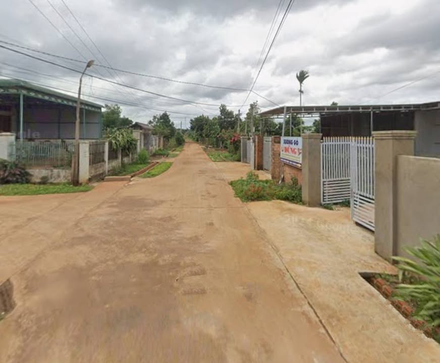 Đất thổ cư 680m² TDP 13 xã Pơng Drang giá 4.999 tỷ - Thương lượng trực tiếp với chính chủ!