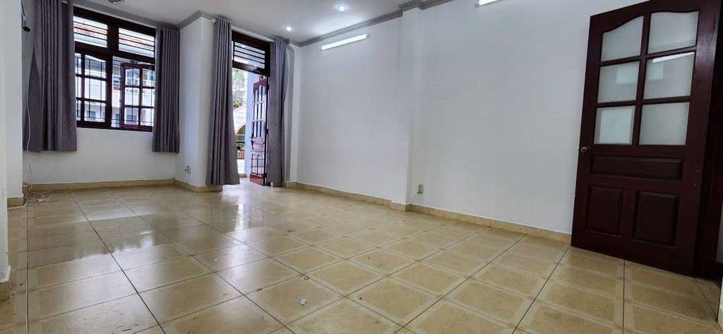 Nhà cho thuê Hẻm Lam Sơn, Tân Bình 140m² - Thiết kế hiện đại, thuận tiện!