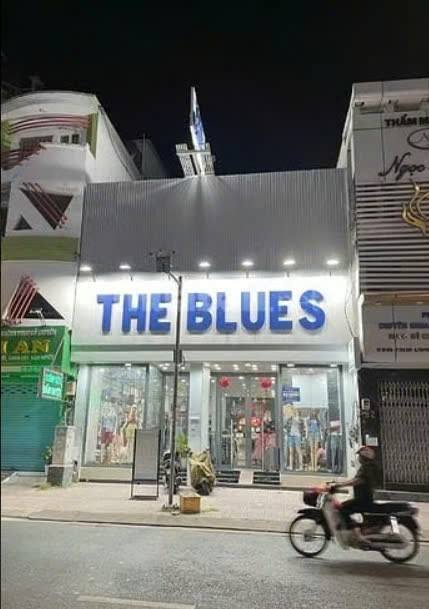 Cho thuê FrontHouse Gò Dầu, Tân Quý, Tân Phú 112m² - Phù hợp cho văn phòng và kinh doanh!