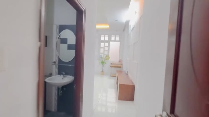 Phòng trọ Đỗ Thị Tâm, Tân Quý - Diện tích rộng rãi, giá thương lượng - Không gian sống lý tưởng!