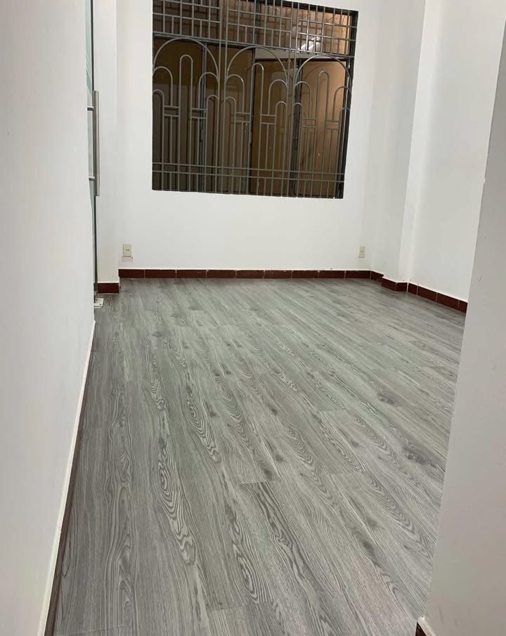 Nhà cho thuê tại P.2, Q.Tân Bình, TP. Hồ Chí Minh - Diện tích 72m², 4 phòng ngủ thoáng mát