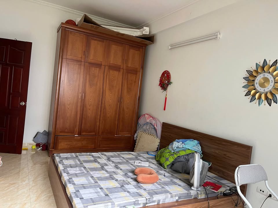 Cho thuê biệt thự liền kề Văn Phú, Hà Đông 80m² - Khu vực sầm uất, tiện ích đầy đủ!