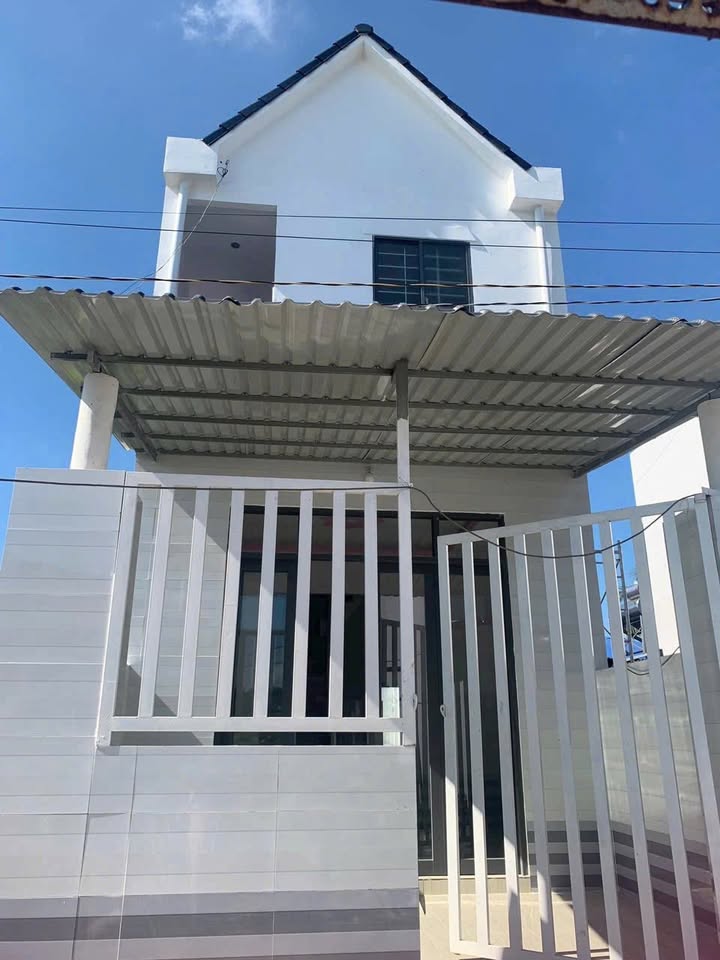 Nhà cho thuê 60m² tại Trung An, Mỹ Tho - Giá chỉ 3.5 triệu/tháng!