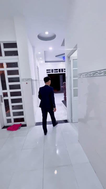 Nhà mặt tiền kinh doanh Phú Mỹ 108m² giá 3.99 tỷ - Đầu tư sinh lời cao!