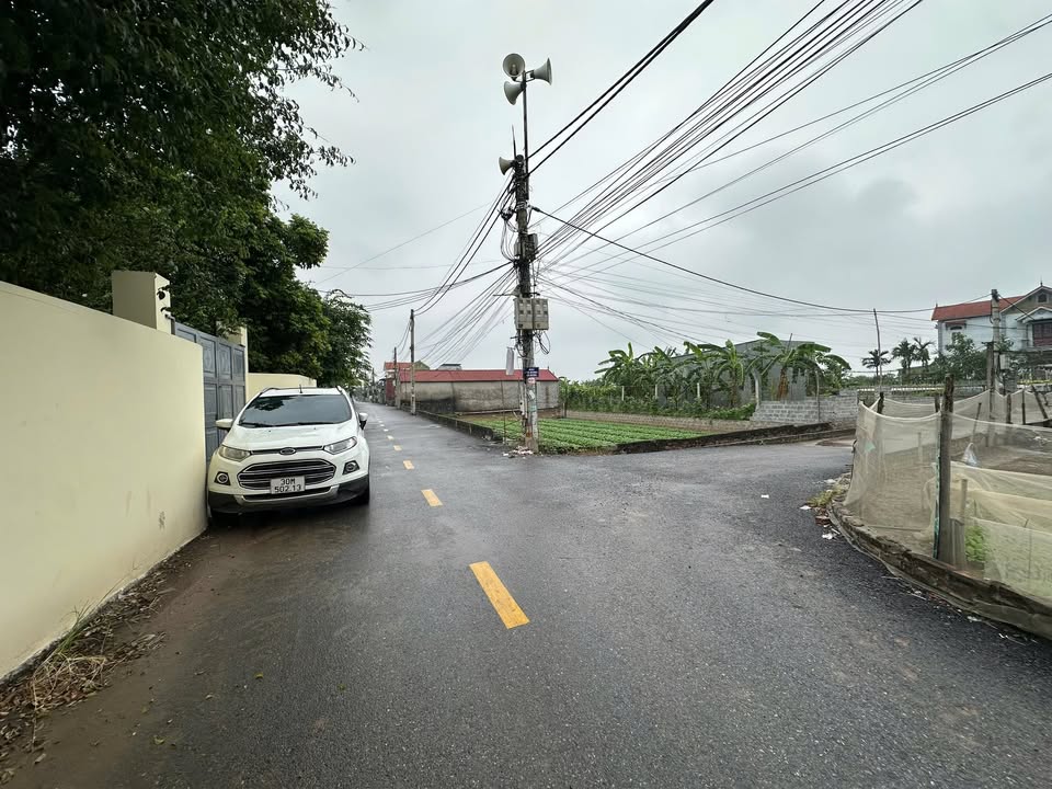 Bán đất Chương Dương, Thường Tín 59m² giá 2.9 tỷ - Đầu tư sinh lời ngay!