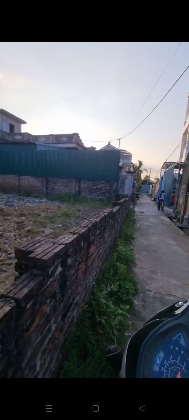 Đất Thổ Cư 233m² Thống Nhất, Thường Tín - Giá Thỏa Thuận Hấp Dẫn!