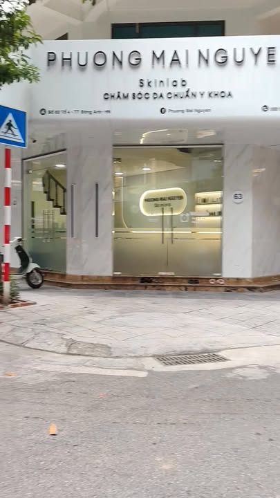 Nhà 5 tầng Tổ 4 Thị Trấn Đông Anh 67m² giá thỏa thuận - Cơ hội vàng cho đầu tư!