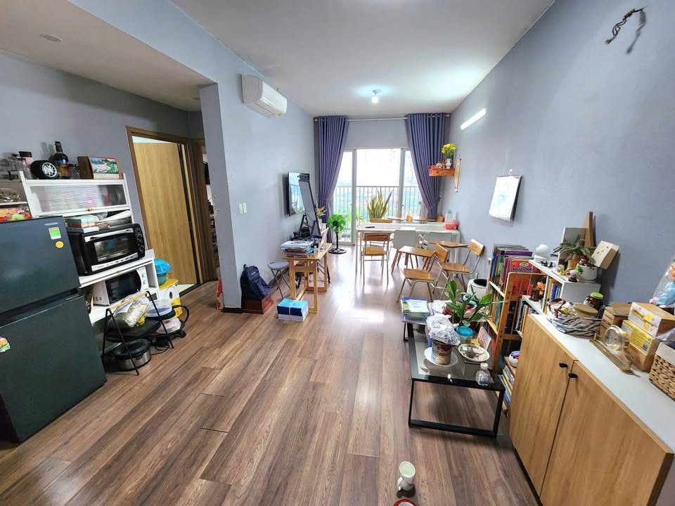 Căn hộ 2PN JAMONA City, Q7, 60m² giá 3 tỷ - Full nội thất sang trọng!