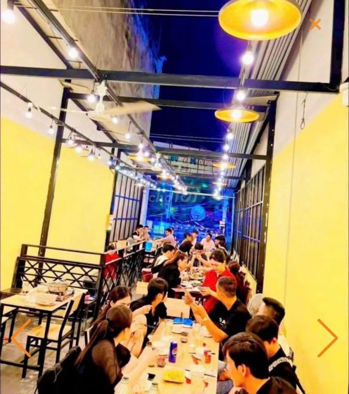 Cho thuê nhà mặt tiền đường Nguyễn Thị Thập, quận 7, diện tích 112m² - Vị trí đắc địa cho kinh doanh!