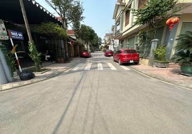 Đất nền tái định cư Vinh 300m² giá 8 tỷ - Cơ hội đầu tư sinh lời!