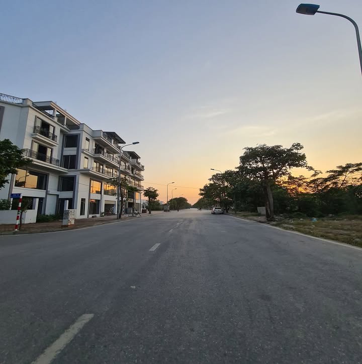 Đất nền Tái định cư Trâu Quỳ Gia Lâm 33m² - Cơ hội đầu tư hấp dẫn!