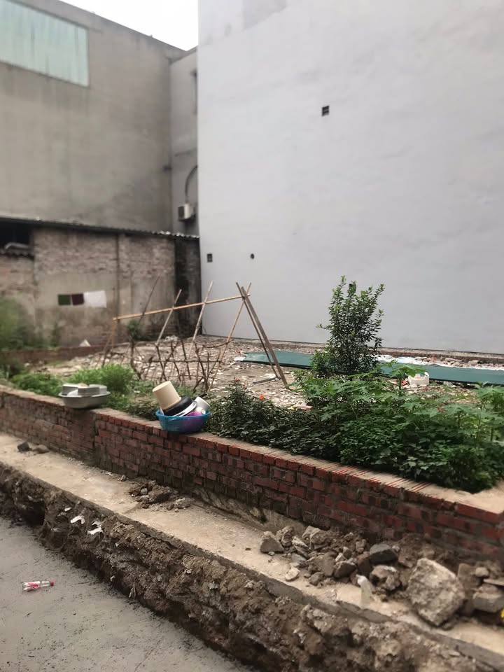 Đất nền Uy Nỗ Đông Anh 96m² - Mặt tiền đẹp, ô tô vào tận nơi!