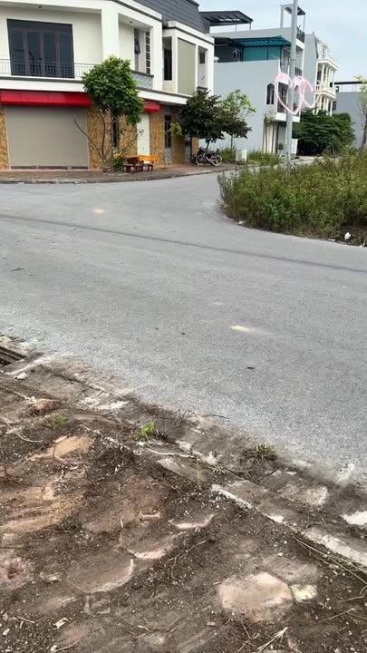 Đất nền KDC số 4 Bích Động, Việt Yên, Bắc Giang 98.5m² - Đầu tư sinh lời lý tưởng!