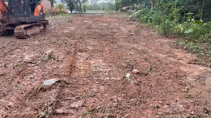 Đất nền Quang Trung, Tân Yên 400m² giá 8 tỷ - Đường xe tải, chia lô dễ dàng!