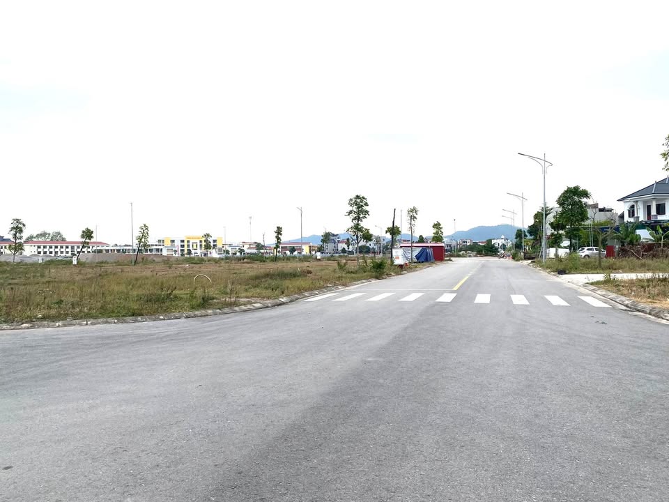 Đất nền KDC Đồng Sau, Đồng Sơn, Bắc Giang 80m² - Giá chỉ từ 3 tỷ!