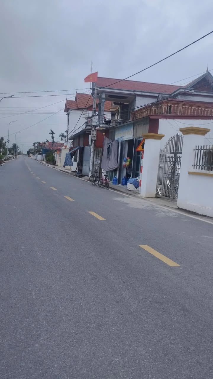 Đất thổ cư tại Liên Am, Vĩnh Bảo 100m² giá chỉ 1 tỷ - Cơ hội đầu tư tuyệt vời!