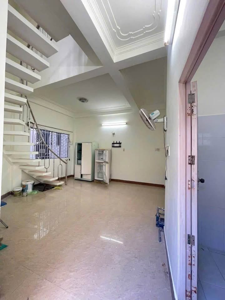 Nhà cho thuê hẻm Xô Viết Nghệ Tĩnh, An Cư 60m² giá 4 triệu - Nội thất đầy đủ, nhận nhà ngay!