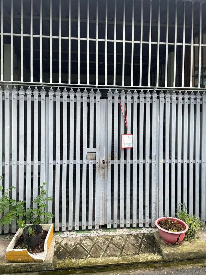 Nhà cho thuê hẻm 5 Lê Quang Chiểu, An Thới, 75m² - Giá chỉ 3,6 triệu/tháng!