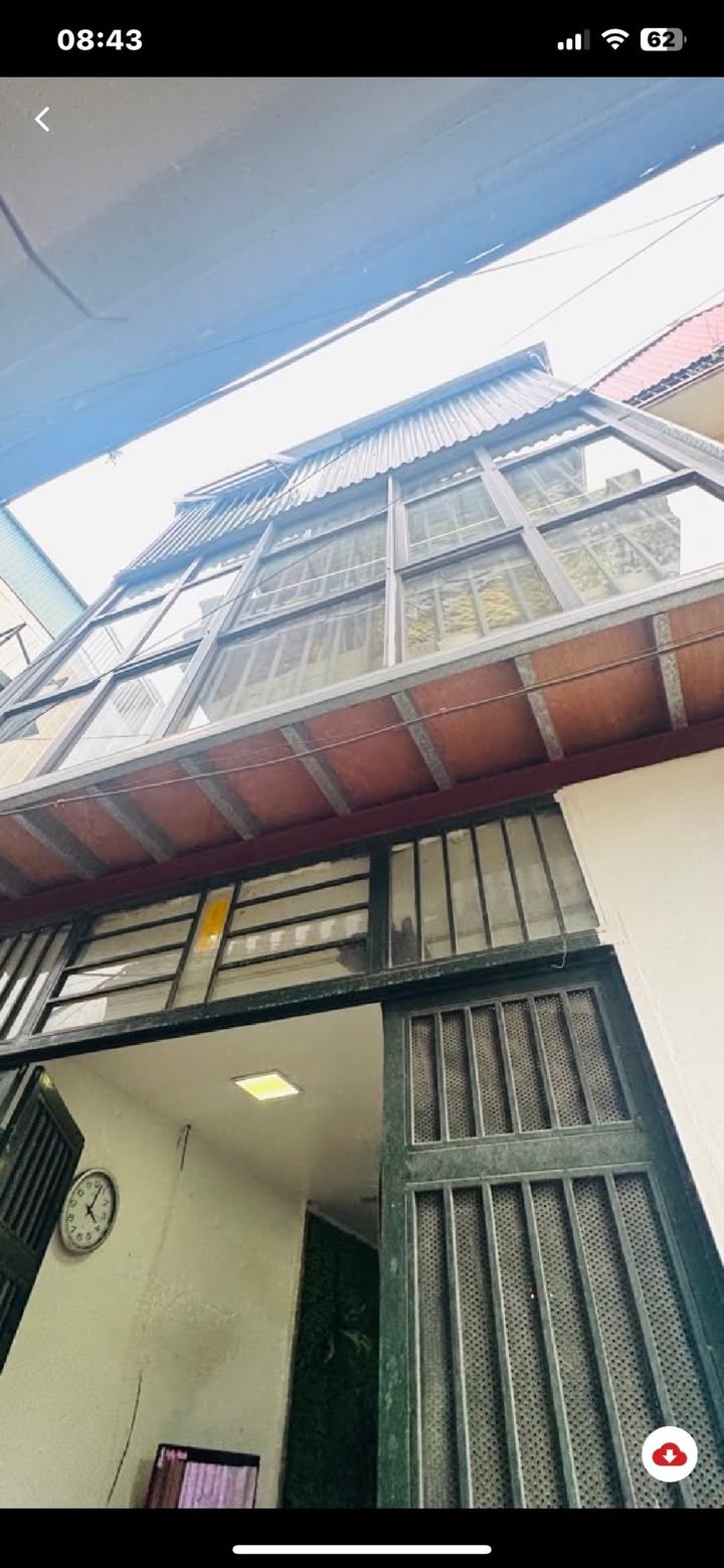 Nhà đẹp mới xây Thọ Am, Liên Ninh 43.5m² giá chỉ 5.55 tỷ - Sẵn sàng vào ở!