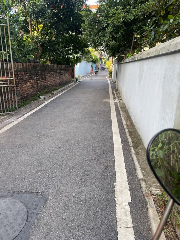 Đất nền Kim Sơn, Gia Lâm 70m² giá 3.8 tỷ - Thích hợp đầu tư và ở ngay!